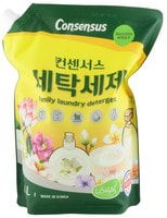 HB Global "Consensus Liquid Laundry Detergent"       ,   ,  , 2.1 .