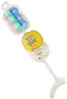 Insan "Antibacterial Bottle Brush"      ,   , 1 .