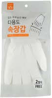 MyungJin "Mj New Inner Gloves"   -  ,  , 1917, 2   .