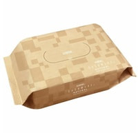 Nippon Paper Crecia Co., Ltd. "Scottie Cashmere Natural Crecia"   , ,   , 50 .