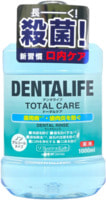 Rocket Soap "Animo Dentalife"       ,    , , 1000 .