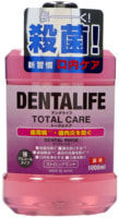Rocket Soap "Animo Dentalife"       ,    , , 1000 .