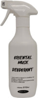 Rocket Soap "Oriental Musk" -  ,   , 370 .