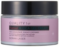 Quality First "Derma Laser R 100 Gel Cream"   -    , 50 .