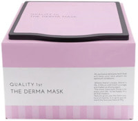 Quality First "The Derma Mask"        , , 30 .
