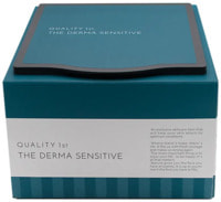 Quality First "The Derma Sensitive"           CICA, 30 .
