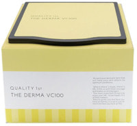 Quality First "The Derma VC100"           ,     , 30 .