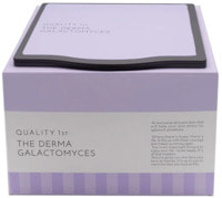 Quality First "The Derma Galactomyces"             , 30 .