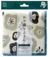 Kokubo "Kayaori ������" �������� ��� ������ � ������ ����� � ������� ��������������, ������ 30 x 30 ��, 1 ��.