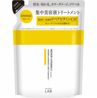 Unlabel Lab "Repair Vitamin C Hair Treatment"        ,   ,    ,  , 310 .