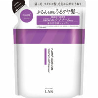 Unlabel Lab "Plump Exosome Volume Up Hair Shampoo"       ,   ,  , 310 .