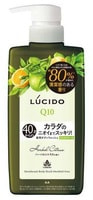 Mandom "Lucido Deodorant Body Wash Nonmenthol Herbal Citrus"  -    40 +,  ,     , 450 .