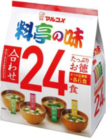 Marukome "Ryotei No Aji " -    , 24 .