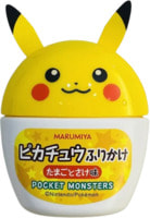 Marumiya "Furikake Pikachu"        , 20 .