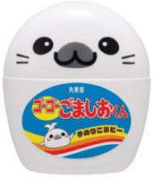 Marumiya "Furikake Gomashio"      , 26 .