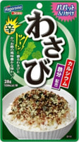 Hagoromo "Furikake"         , , 28 .