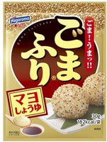 Hagoromo "Furikake"         , , 30 .