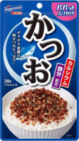 Hagoromo "Furikake"       ,  28 .