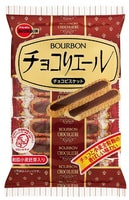 Bourbon "Chocoliere"      , 105 .