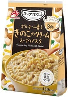 Ajinomoto "Deli"         , 3 .