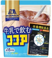 Morinaga   , , 180 .