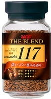 UCC "The blend  117"     117, 90 .