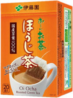 Itoen "Hojicha" ��� ������� �������, 20 ���������.