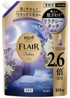 KAO "Flair Fragrance Relax" ����������� ��� ����� �����������������, � �������� ������� � �������, ������� ��������, 910 ��.
