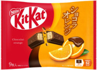 Nestle Japan "Kit Kat" ������� �� ������ ���������, 104,4 �.