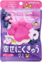 Senjaku "Happy Nikukyu Paw" �������� ����������� � ����� �������� �����, �� ������ ���������, 30 �.