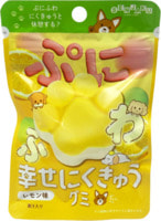 Senjaku "Happy Nikukyu Paw" �������� ����������� � ����� �������� �����, �� ������ ������, 30 �.