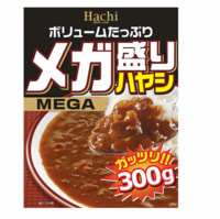 Hachi Foods "Hayashi" ���� ����� ������� ����� �������, 300 �.