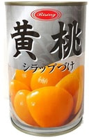 Asahi "Yellow Peach" ������� ������ ����������������, 425 �.