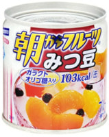 Hagoromo "Morning Fruits Mitsumame" ������ ���������������� �������� � ����-������, 190 �.