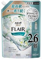 KAO "Flair Fragrance Humming Savon de Savon" ����������� ��� ����� � ����������������� ��������, ������ ������ ������, ������� ��������,940 ��.