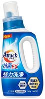 KAO "Attack Antibacterial EX" ����������������� ������ �������� ��� ������ ������ ��������, � ����������������� ��������, ������ ��������, 750 �.