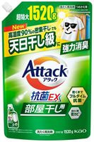 KAO "Attack Antibacterial EX" ������ �������� ��� ������, ����������, ��� ����� ����� � ���������, ������ ������ ������, ������� ��������, 1520 �.