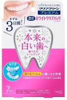 KAO "Clear Clean Premium" ������������ ������� ��� ������ ����� �� ������ ����, 7 ��.