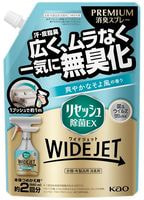 KAO "Antibacterial EX Wide Jet" ��������������� � �������������� ����� ��� ������ � ��������, ������ ������� �����, ������� ��������, 660 ��.