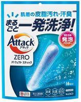 KAO "Attack Zero Perfect Stick" ���������� ������� � ������, � ����������������� � �������������� ��������, � �������� ������ ������, 16 ������.