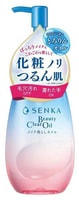 Shiseido "Senka Beauty Clear Oil" ������������ ����� ��� ������ �������, �����������, � �������� ����� ������, 200 ��.