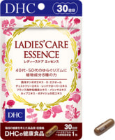 DHC "Ladies Care Essence" �������� ��� ������ 40 - 50 ���, 30 ������ �� 30 ����.
