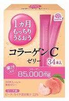 Earth Pharmaceutical "C Jelly" ������������ ���� � ��������� C, ������������, ������������ � ���������� ����������, �� ������ �������, 34 ����� � 10 �.