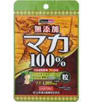 Yamamoto Farm "Yama Kan" ���������� ���� 100% 400 ��, 120 �������� �� 30 ����.