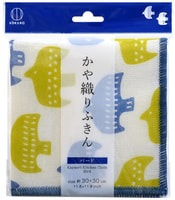 Kokubo "Kayaori �����" �������� ��� ������ � �����, � ������� ����������� ������������, 30 x 30 ��, 1 ��.