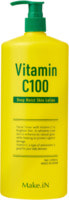 Evliss "Make.iN Vitamin C 100 Deep Moist Skin" ������� ����������� ������ � ��������� C ��� ���� � ����, 1000 ��.