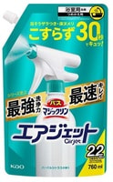 KAO "Bath Magi� Clean Air Jet Herbal Citrus" �������� �����-����� ��������-�������� ��� ������ �������, � �������� ����������� ����������, � �������� ��������� �������, ������� ��������, 760 ��.