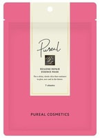 Maruman "Pureal Rejuon Repair Essence Masks" �������� ����� ��� ���� � DNA-Na, ����������� � ���������� ��� ������������ �����, 7 ��.