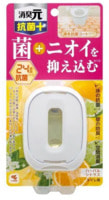 Kobayashi "Shoshugen for Toilet Antibacterial Plus" ������ ���������� ������� ��� �������, � ����������������� ��������, ������ �������� � ����, 5,8 ��.