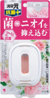 Kobayashi "Shoshugen for Toilet Antibacterial Plus" ������ ���������� ������� ��� ������� � ����������������� ��������, ������ �������������� ������, 5,8 ��.